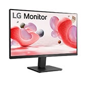 LG شاشة بدقة Full HD وتقنية IPS مقاس 23.8 بوصة, صورة جانبية + 15 درجة, 24MR400-B, thumbnail 3