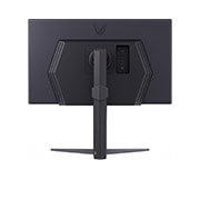 LG جديد شاشة ألعاب UltraGear™ QHD IPS 180Hz مقاس 27 بوصة, صورة خلفية, 27GS75Q-B, thumbnail 6