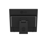 LG أفضل شاشة SXGA تعمل باللمس مقاس 17 بوصة لعام 2024, صورة خلفية, 17BR30T-B, thumbnail 7