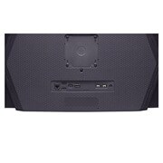 LG شاشة الألعاب المنحنية LG UltraGear™ OLED مقاس 45 بوصة بدقة WQHD ‏ونظام تشغيل webOS وزمن استجابة 0.03ms (GtG) ومعدل تحديث 240Hz وميزة LG AI, منظر مقرب للمنافذ, 45GX90SA-B, thumbnail 15