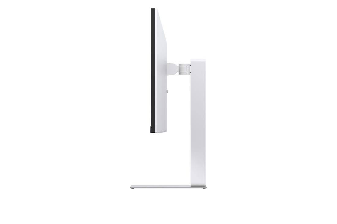 LG شاشة UltraWide WFHD مقاس 34 بوصة: 100Hz، HDR 400، وتصميم بلا حواف, صورة للجانب الأيسر, 34U530A-W, thumbnail 8