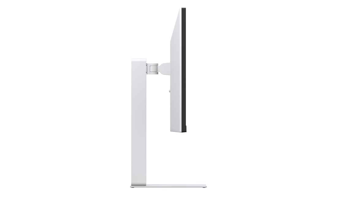 LG شاشة UltraWide WFHD مقاس 34 بوصة: 100Hz، HDR 400، وتصميم بلا حواف, صورة جانبية للجانب الأيمن , 34U530A-W, thumbnail 9