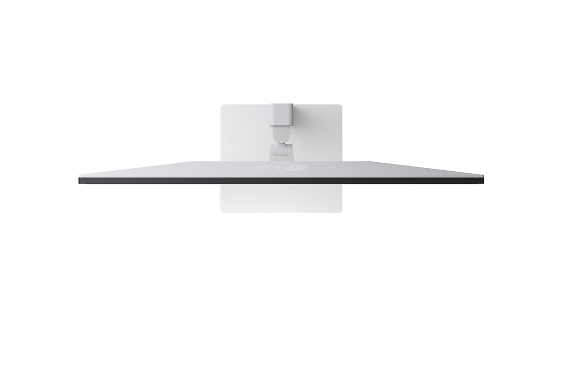 LG شاشة UltraWide WFHD مقاس 34 بوصة: 100Hz، HDR 400، وتصميم بلا حواف, صورة علوية, 34U530A-W, thumbnail 10