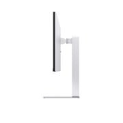 LG شاشة UltraWide WFHD مقاس 34 بوصة: 100Hz، HDR 400، وتصميم بلا حواف, صورة للجانب الأيسر, 34U530A-W, thumbnail 8