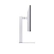 LG شاشة UltraWide WFHD مقاس 34 بوصة: 100Hz، HDR 400، وتصميم بلا حواف, صورة جانبية للجانب الأيمن , 34U530A-W, thumbnail 9