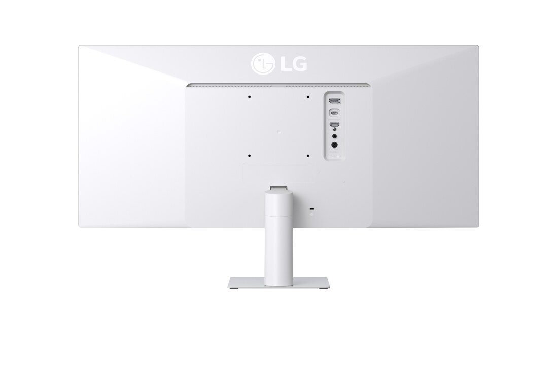 LG شاشة UltraWide WFHD مقاس 29 بوصة: 100Hz، HDR10، وتصميم بلا حواف, صورة خلفية, 29U531A-W, thumbnail 7