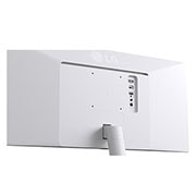 LG شاشة UltraWide WFHD مقاس 29 بوصة: 100Hz، HDR10، وتصميم بلا حواف, صورة خلفية مُقربة, 29U531A-W, thumbnail 10