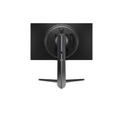 LG شاشة ألعاب UltraGear FHD مقاس 24 بوصة | معدل تحديث 180Hz وHDR 10  و تقنية AMD FreeSync, صورة خلفية, 24GS65F-B, thumbnail 6