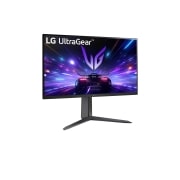 LG شاشة ألعاب UltraGear™ Full HD IPS مقاس 27 بوصة | 180Hz‏، IPS 1ms (GtG)،‏ HDR10, صورة جانبية + 15 درجة, 27GS65F-B, thumbnail 3