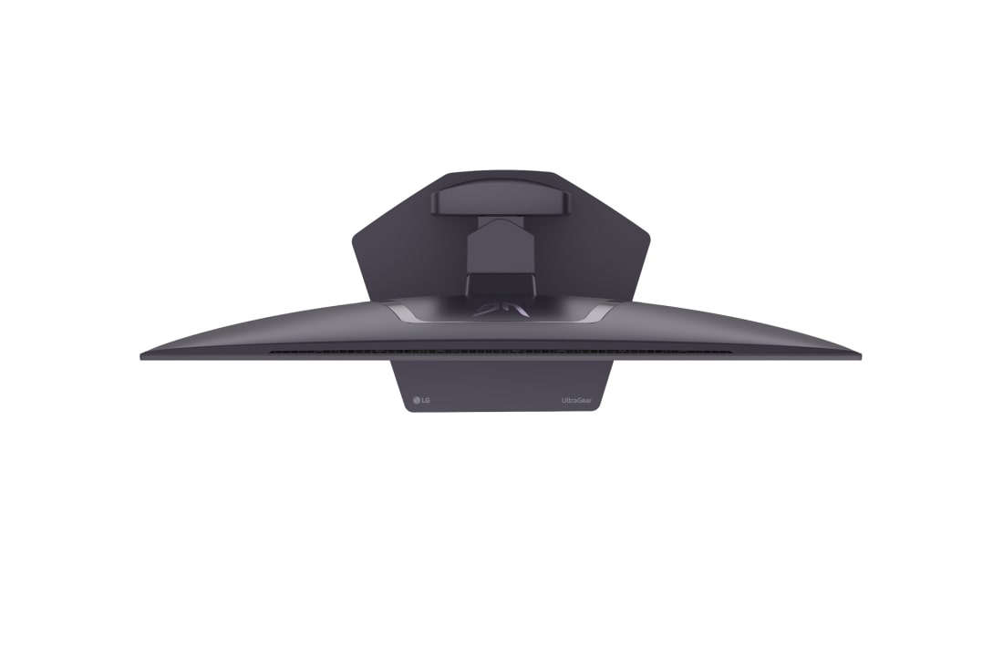 LG شاشة ألعاب LG UltraGear™ GX8 مقاس 32 بوصة OLED 4k، معدل تحديث مزدوج Hz 165~330 و AMD FreeSync™ Premium Pro, صورة علوية, 32GX850A-B, thumbnail 8