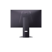 LG شاشة ألعاب LG UltraGear™ GX8 مقاس 32 بوصة OLED 4k، معدل تحديث مزدوج Hz 165~330 و AMD FreeSync™ Premium Pro, صورة خلفية, 32GX850A-B, thumbnail 11