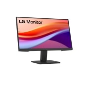 LG شاشة LG Monitor FHD مقاس 21.5 بوصة ، 100 هرتز 1 مللي ثانية (MBR) و HDR10, صورة عامة, 22U401A-B, thumbnail 4