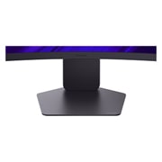 LG شاشة ألعاب منحنية 4K UHD 165Hz مقاس 37 بوصة, صورة للجانب الأيسر, 37G800A-B, thumbnail 17