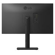 LG شاشة إل جي بدقة 8MP مقاس 27 بوصة عرض فائق الدقة مع تحكم ذكي، اتصال متعدد، وإدارة احترافية للاستخدام الطبي, صورة خلفية, 27HS713C-B, thumbnail 9