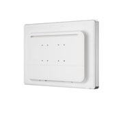 LG شاشة LG جراحية 27 بوصة 4K IPS دقة فائقة، ألوان طبية دقيقة، ورؤية واضحة دون انعكاس أثناء العمليات, عرض خلفي من زاوية معاكسة, 27HS714S-W, thumbnail 8