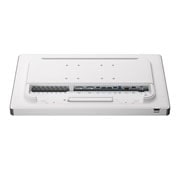 LG شاشة LG جراحية 27 بوصة 4K IPS دقة فائقة، ألوان طبية دقيقة، ورؤية واضحة دون انعكاس أثناء العمليات, صورة مائلة للمنافذ, 27HS714S-W, thumbnail 15