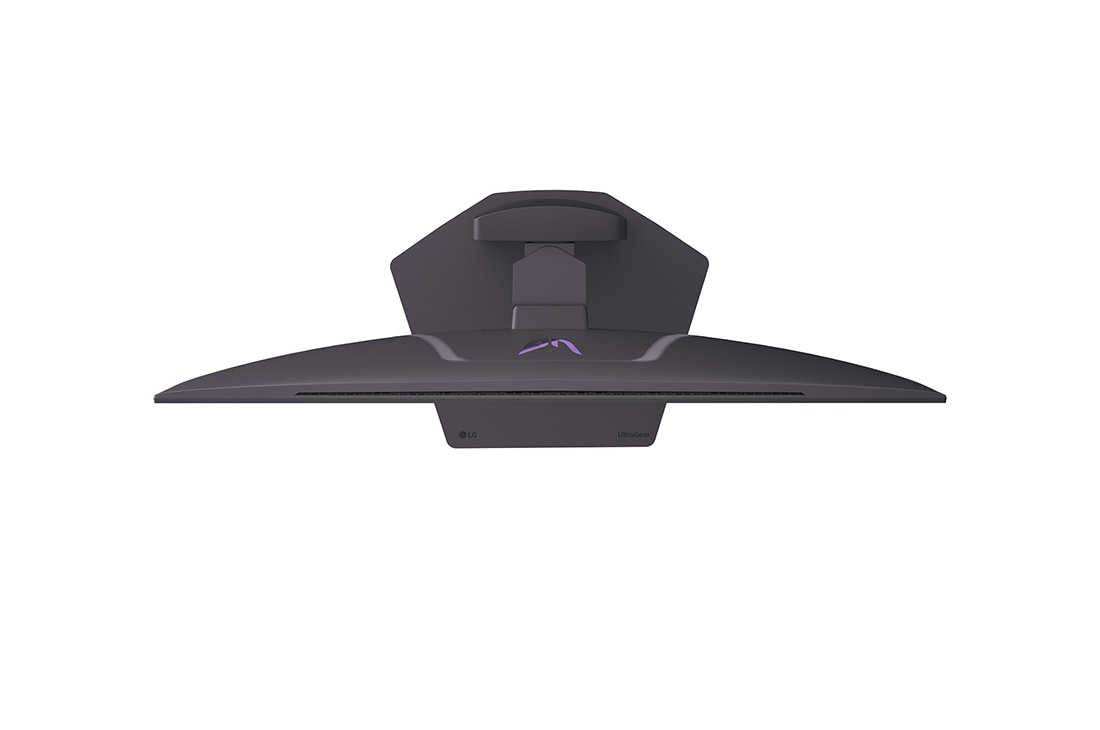 LG شاشة ألعاب LG UltraGear™ GX8 مقاس 32 بوصة بدقة 4K OLED بتحديث حتى 480Hz، استجابة فورية، 2.1 HDMI, صورة علوية, 32GX870A-B, thumbnail 16