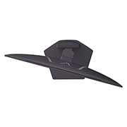 LG شاشة ألعاب LG UltraGear™ GX8 مقاس 32 بوصة بدقة 4K OLED بتحديث حتى 480Hz، استجابة فورية، 2.1 HDMI, صورة علوية لشاشة دوارة بزاوية +30 درجة, 32GX870A-B, thumbnail 17