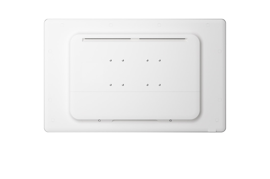 LG شاشة LG جراحية 32 بوصة 4K IPS , ربط بصري وزجاج حماية متطور ودعم عرض متعدد, عرض خلفي من زاوية معاكسة, 32HS710S-W, thumbnail 8