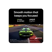 LG شاشة العاب LG UltraGear™ evo G9 مقاس كبير 52 بوصة (5K2K، 240Hz، 1ms), منظر علوي لشاشة الألعاب UltraGear evo G9 مقاس 52 بوصة بدقة 5K×2K ومعدل تحديث 240Hz مع إمكانية الدوران إلى اليسار (52G930B), 52G930B-B, thumbnail 10