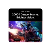 LG شاشة ألعاب LG UltraGear™ مقاس 27 بوصة UHD 4K Nano IPS Black 240Hz | 1ms (GtG)، DP 2.1، DisplayHDR 600, شاشة ألعاب LG UltraGear™ مقاس 27 بوصة UHD 4K Nano IPS Black 240Hz | 1ms (GtG)، DP 2.1، DisplayHDR 600, 27G850A-B, thumbnail 16