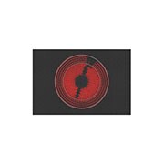 LG موقد غاز، سعة 178لتر، حمل حراري ،شعلة قوية، تقنية التنظيف الذكي, LRE3193ST, thumbnail 10