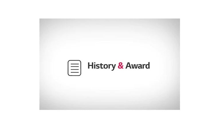 تاريخ ميكروويف LG