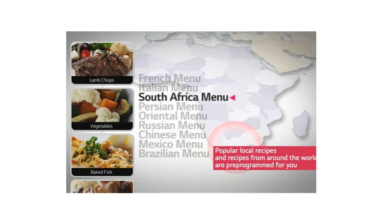 القائمة العالمية