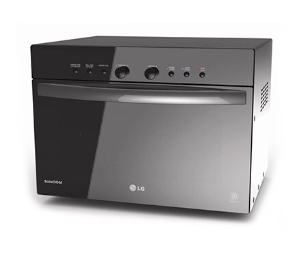 LG 38 لتر مع إضاءة تسخين على الفحم, MA3884NAR, thumbnail 2