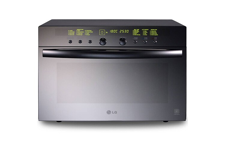 LG 38 لتر مع إضاءة تسخين على الفحم, MA3884NAR, thumbnail 1