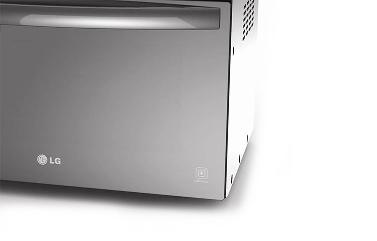 LG 38 لتر مع إضاءة تسخين على الفحم, MA3884NAR, thumbnail 4