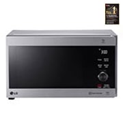LG فرن ميكروويف وشواية سعة 42 لتر، تقنية NeoChef إل جي, LG فرن ميكروويف وشواية سعة 42 لتر، تقنية NeoChef إل جي, MH8265CIS, MH8265CIS, thumbnail 1