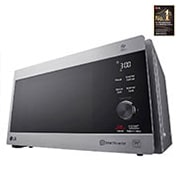 LG فرن ميكروويف وشواية سعة 42 لتر، تقنية NeoChef إل جي, LG فرن ميكروويف وشواية سعة 42 لتر، تقنية NeoChef إل جي, MH8265CIS, MH8265CIS, thumbnail 8