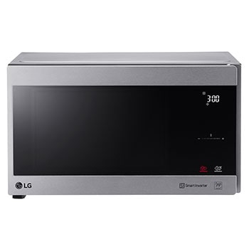 فرن ميكروويف وشواية، تقنية إل جي Neo Chef ، سعة 42 لتر، عاكس ذكي، تقنية ™EasyClean1