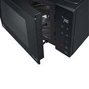 LG فرن ميكروويف وشواية، تقنية إل جي Neo Chef ، سعة 23 لتر، عاكس ذكي، تقنية ™EasyClean, MH6336GIB, thumbnail 4