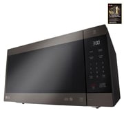 LG فرن ميكروويف لون ستانليس، تقنية NeoChef، سعة 56 لتر, MS5696HIT, thumbnail 8