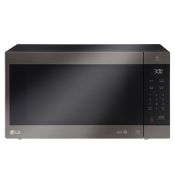 فرن ميكروويف، تقنية إل جي NeoChef ، سعة 56 لتر، عاكس ذكي، تقنية ™EasyClean1