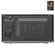 LG فرن ميكروويف، سعة 20 لتر، يتميز بتقنية التنظيف الذكي ™EasyClean وتقنية i-wave, MS2042DB, thumbnail 13