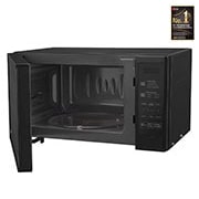 LG فرن ميكروويف سعة 20 لتر، يتميز بتقنية التنظيف الذكي, MS2042DB, MS2042DB, thumbnail 7