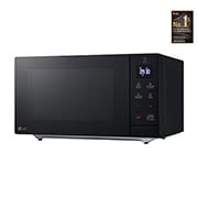 LG ميكروويف إل جي NeoChef سعة 30 لتر لون أسود, Right side, MS3032JAS, thumbnail 11