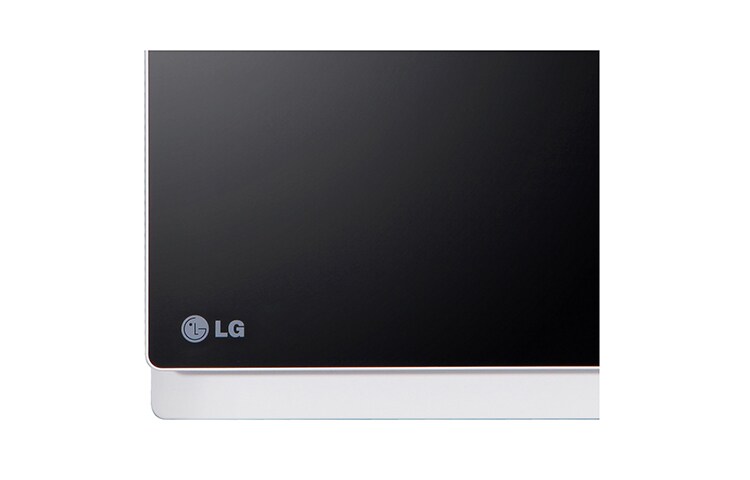 LG فرن ميكروويف مع شواية، سعة 20 لتر، شواية كوارتز، تقنية التنظيف السهل ™EasyClean, MH6043HM, thumbnail 3