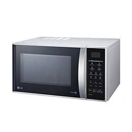 فرن ميكروويف مع شواية، سعة 23 لتر، شواية كوارتز، تقنية التنظيف السهل ™EasyClean2