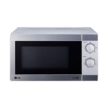 فرن ميكروويف، سعة 20 لتر، يتميز بتقنية التنظيف الذكي ™EasyClean وتقنية i-wave1