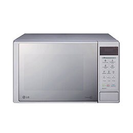 فرن ميكروويف، سعة 23 لتر، يتميز بتقنية التنظيف الذكي ™EasyClean وتقنية i-wave2