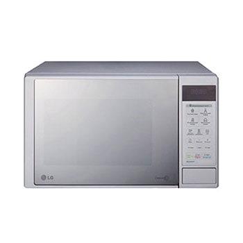 فرن ميكروويف، سعة 23 لتر، يتميز بتقنية التنظيف الذكي ™EasyClean وتقنية i-wave1