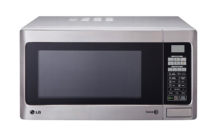 LG 56 لتر مع أشعة I-wave, MS5642XM, thumbnail 1