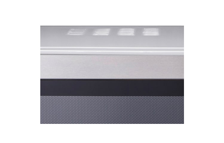 LG 56 لتر مع أشعة I-wave, MS5642XM, thumbnail 4