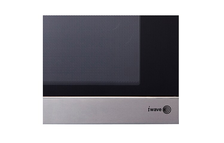 LG 56 لتر مع أشعة I-wave, MS5642XM, thumbnail 5