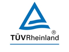 شعار TÜV Rheinland