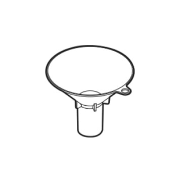 صورة أيقونة القمع